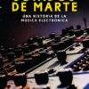 Sonidos de Marte
