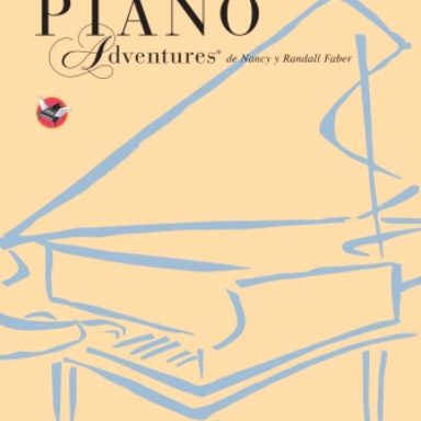 Adultos Piano Adventures Libro 2