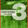 Cuaderno de audición, Vol. 3. Grado Elemental