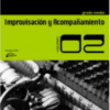 Improvisación y acompañamiento. Grado Medio, vol. 2