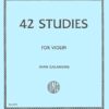 42 Studies