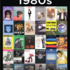 Canciones de los 80s. The New Decade Series
