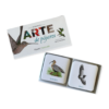 Arte de pájaros