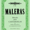 Método de castañuelas, Curso 1º