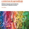 Espacios, territorios y entornos de aprendizaje