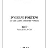 Invierno Porteño (trío)
