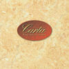Hojas pautadas. Carta Manuscript paper Nº 20. Profesional