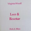 Leer & Reseñar