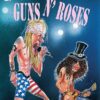 Guns n' Roses 1. Cancionero