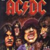 AC/DC. Cancionero