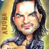 Ricardo Arjona 1. Cancionero