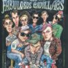 Los fabulosos cadillacs. Cancionero