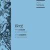 Violin Concerto In Memory of an Angel