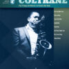 John Coltrane