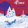 Christmas Time for Violin