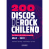 200 Discos de Rock Chileno