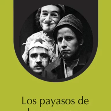 Los payasos de la esperanza