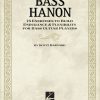Bass Hanon