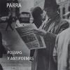 Poemas y antipoemas