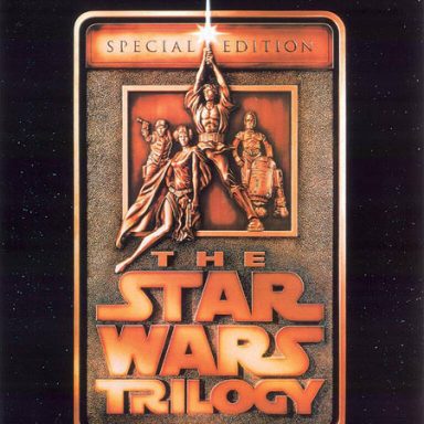 Star Wars (Main Theme)