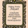 Piano Trios and Quartets and Piano Quintet