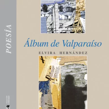 Álbum de Valparaíso