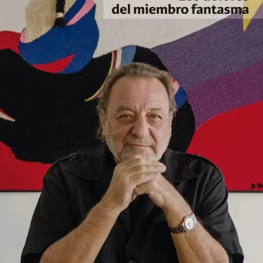 Los dolores del miembro fantasma. Antología poética