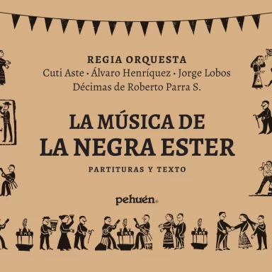 La música de la Negra Ester