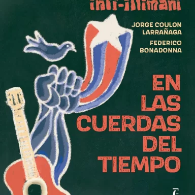 En las cuerdas del tiempo