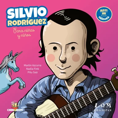 Silvio Rodríguez