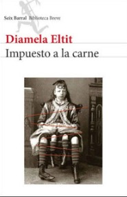 Impuesto a la carne