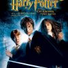 Harry Potter and the Chamber of Secrets