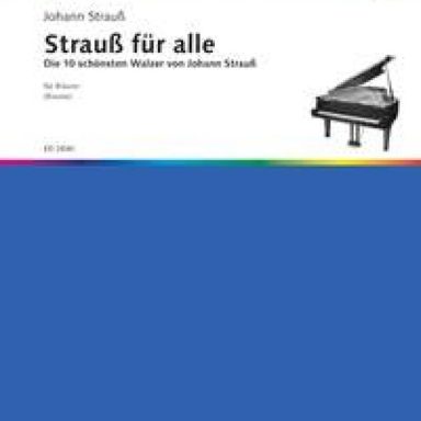 Strauss Fur Alle