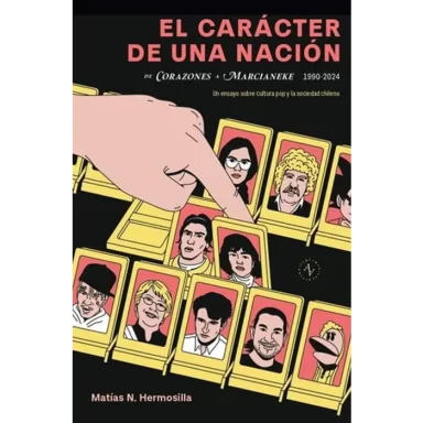 El carácter de una nación