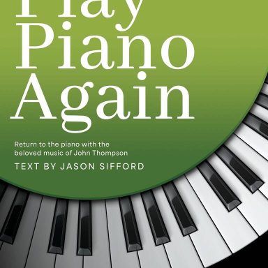 Play Piano Again