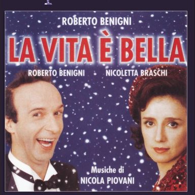 La vita é bella