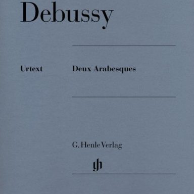Deux Arabesques