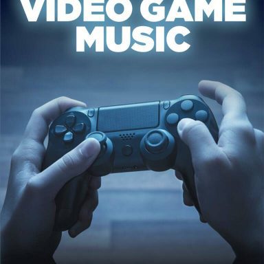 The Greatest Video Game Music