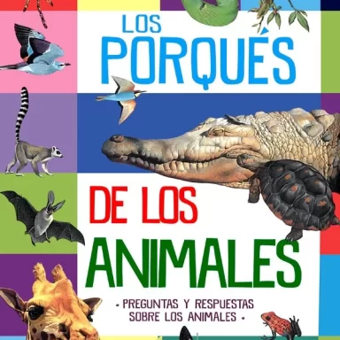 Los porqués de los animales