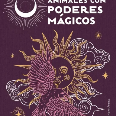 Animales con poderes mágicos