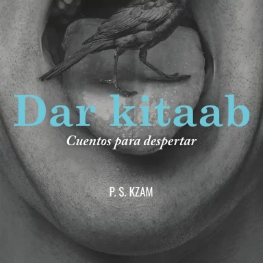 Dar kitaab. Cuentos para despertar